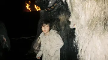 Backdrop to the movie "Where the Wild Things Are" #692158