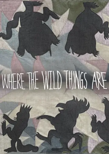 Poster to the movie "Where the Wild Things Are" #883137