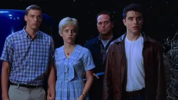 Backdrop to the movie "Alien Trespass" #1116896