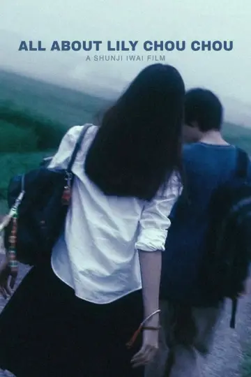 Poster to the movie "All About Lily Chou-Chou" #1862797