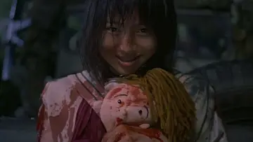 Backdrop to the movie "All About Lily Chou-Chou" #964049