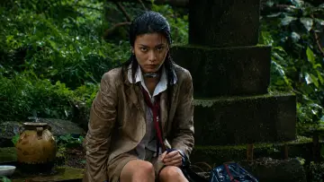 Backdrop to the movie "All About Lily Chou-Chou" #964050