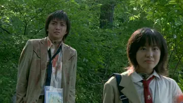 Backdrop to the movie "All About Lily Chou-Chou" #964053