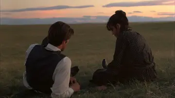 Backdrop to the movie "Days of Heaven" #211782