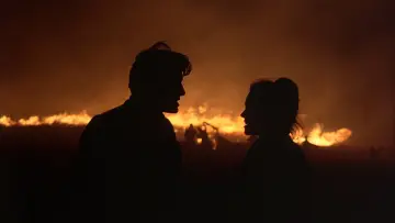 Backdrop to the movie "Days of Heaven" #211789