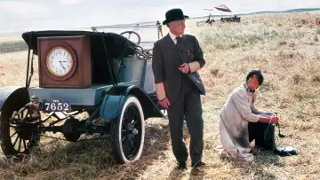 Backdrop to the movie "Days of Heaven" #716390