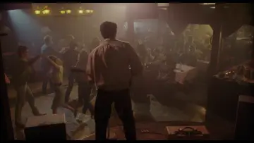 Backdrop to the movie "La Bamba" #714724