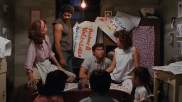 Backdrop to the movie "La Bamba" #714745