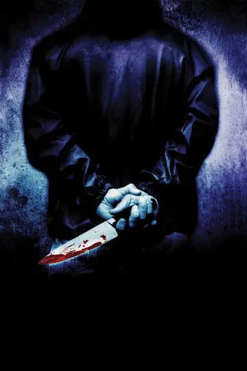 Poster to the movie "Mindhunters" #852234