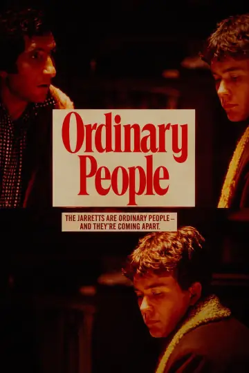Ordinary People