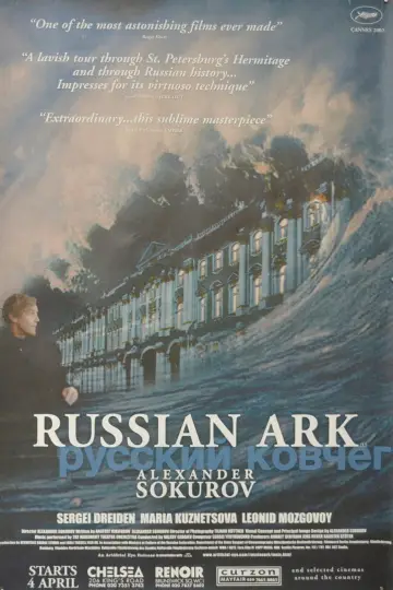 Russian Ark