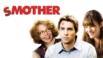 Backdrop to the movie "Smother" #667471