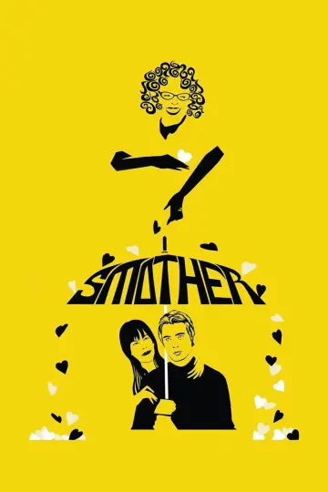 Poster to the movie "Smother" #667481