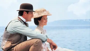 Backdrop to the movie "Somewhere in Time" #900024