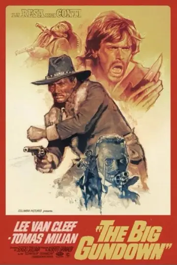 The Big Gundown