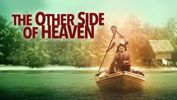 Backdrop to the movie "The Other Side of Heaven" #1098678
