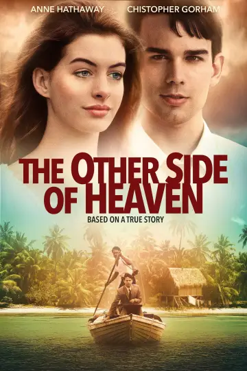 Poster to the movie "The Other Side of Heaven" #1098685