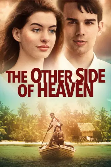 Poster to the movie "The Other Side of Heaven" #1098687