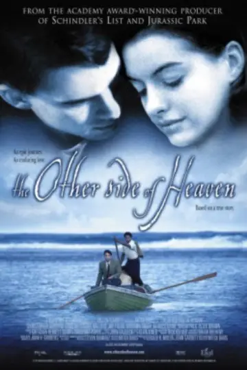 Poster to the movie "The Other Side of Heaven" #1098688