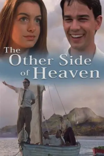 Poster to the movie "The Other Side of Heaven" #1098689