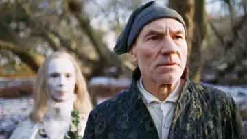 Backdrop to the movie "A Christmas Carol" #1013628