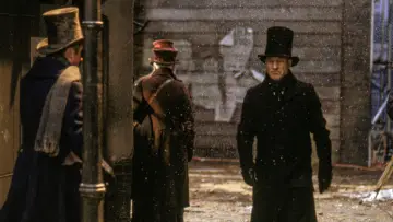 A Christmas Carol