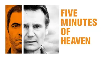 Backdrop to the movie "Five Minutes of Heaven" #1079326