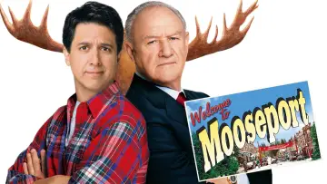 Backdrop to the movie "Welcome to Mooseport" #1527670