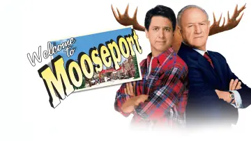 Backdrop to the movie "Welcome to Mooseport" #1527672