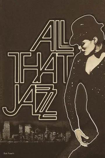 Poster to the movie "All That Jazz" #1745818