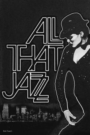 Poster to the movie "All That Jazz" #1745820