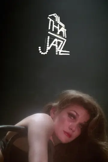 Poster to the movie "All That Jazz" #980971