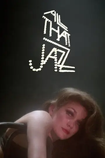 Poster to the movie "All That Jazz" #980973