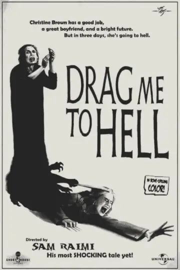 Drag Me to Hell