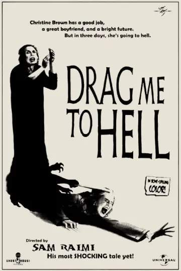 Drag Me to Hell