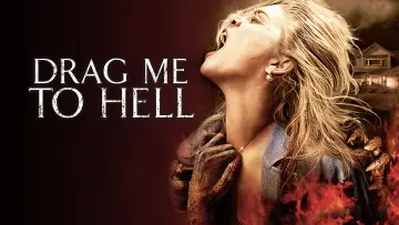 Backdrop to the movie "Drag Me to Hell" #286183