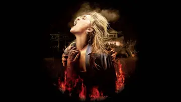 Backdrop to the movie "Drag Me to Hell" #850901
