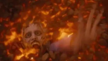 Backdrop to the movie "Drag Me to Hell" #850934