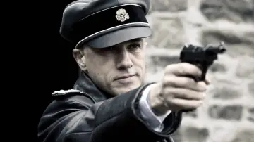 Backdrop to the movie "Inglourious Basterds" #1825961