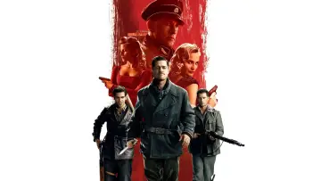 Backdrop to the movie "Inglourious Basterds" #556632