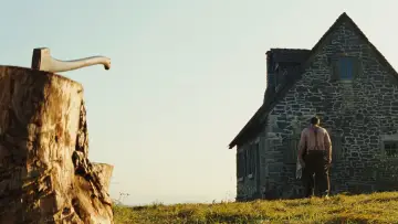 Backdrop to the movie "Inglourious Basterds" #556646