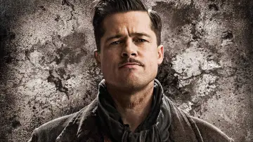 Backdrop to the movie "Inglourious Basterds" #556670
