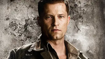 Backdrop to the movie "Inglourious Basterds" #556677