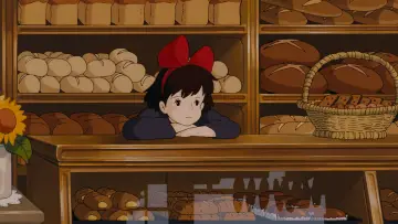 Backdrop to the movie "Kiki