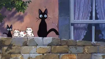 Backdrop to the movie "Kiki