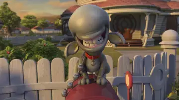 Backdrop to the movie "Planet 51" #731959