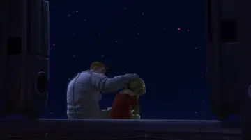 Backdrop to the movie "Planet 51" #974940