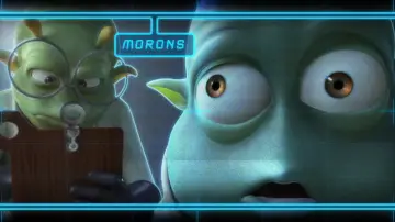 Backdrop to the movie "Planet 51" #974948