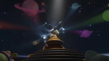 Backdrop to the movie "Planet 51" #974957