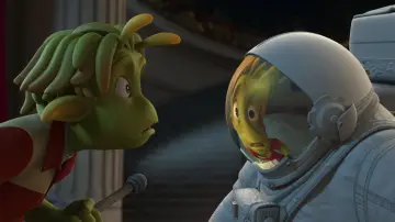 Backdrop to the movie "Planet 51" #974961
